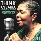 Cesaria Evora Tribute by jojoflores Think Cesaria