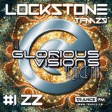 The Glorious Visions Trance Mix #122