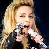 Madonna: 30 years of dance