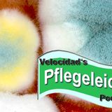 VELOCIDAD - PFLEGELEICHT PODCAST