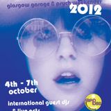 Jamo's Double Sight 2012 Mix