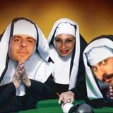 Radio MusMea – Sabato Italiano – puntata 15