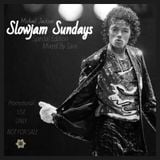 Slowjam Sundays Special Edition - Michael Jackson - Mixed By Sarx