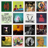 My playlist is better than yours #76 – Décembre 2014