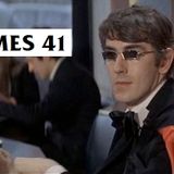 Themes 41 - Peter Cook