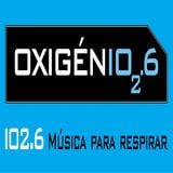 Dj Paulo Leite@Rádio Oxigénio Música Para Respirar - Interview