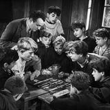 Radioclash sur Radio Panik 105.4 FM-émission 4 (19 juin 2015) : SPÉCIAL DÉBAT : CHANGER L'ÉCOLE ?