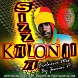 100% Sizzla Kalonji