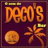 DJ EDU RIO - O SOM DO DECO'S BAR