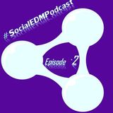 Koma Salazar - Social EDM Podcast, Episode `2