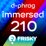 d-phrag - Immersed 210 (February 2016)