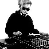 TONIC - PODCAST 002: Mixed by Cat Malcolm
