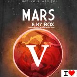 LF's ADN to MARS V