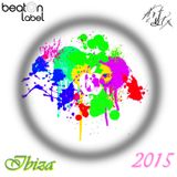 BeatOn IBIZA (ARTofMIX'2015) - mixed by Lui Danzi
