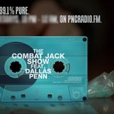 The Combat Jack Show (RZA & Melyssa Ford) 10-2-12