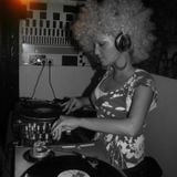 Marula Sessions by Dj Foxy Bee (Paris) pt.1