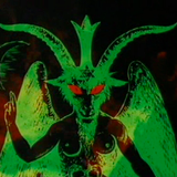 The Devil Rides Out (Rough Idea)