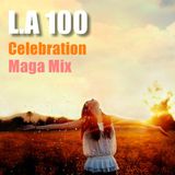 Arzuki - Look Ahead 100 Maga Mix (03.16.2014)
