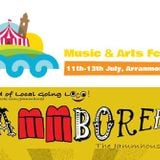 Front Row Centre 6 July 2014: Special Swell Festival and Playhouse Jamboree Preview Edition
