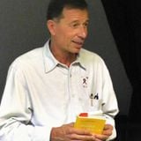 PINK CHANNEL Literatur 01.06.2015 - Lutz van Dijk