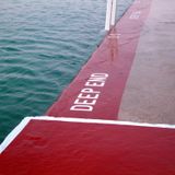 Salient - The Deep End