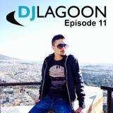 DJ LAGOON - EPISODE 11