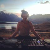 YogaRhythms (R.I.A & Nikki Ralston) Live at Aroha Retreat QT