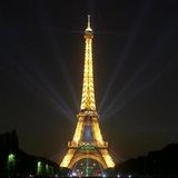 back to paris!