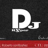 "Dj" Ripe
