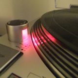 ILYA Sergeeff - Home house vinyl session#3