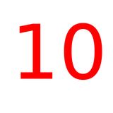 Red10
