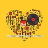 Deepted #9 "Time to change"