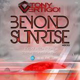 Beyond Sunrise radio...Cix