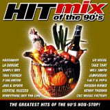 Hitmix Of The Nineties - mixed by Nagyember