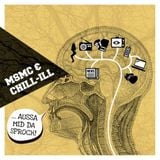 FSS @ Radio Orange - 02/2014 (w/MSMC & Chill-ill)