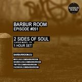 2 SIDES OF SOUL - Episode #051