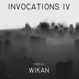 WIKAN - INVOCATIONS IV