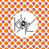 U Know Me Radio #3 | Kode9 | Zomby | Jam City | Naphta | en2ak | Stwo | Erik Luebs | Kidkanevil...