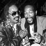 Episodes #159 (brazil|soul|afro|boogie with Elza Soares, Stevie Wonder, Shaolin Afronauts & more)