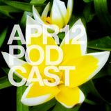 Fwonk Podcast #7 - April 2012