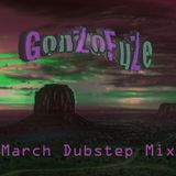 March Dubstep Mix