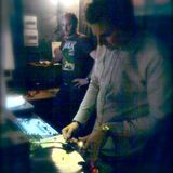 Rene Mascarpone b2b Wachter @ Lesson Zero 2012-03-30