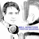 Will Konitzer - Proton Sessions July 2013