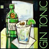 Gin Tonic