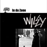 Grrrrrrrrr-In da Wiley Zone 26/02/12, Jah'Zz, Select'Oine & L'Astre aux Notes