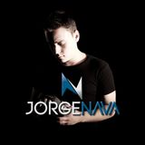The Temper Trap vs. Porter Robinson - Sweet Disposition Of Language (Jorge Nava Intro Bootup)