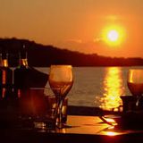 Nights in Myconos Ep.02 (Bar Grooves, Chillout, Downtempo)