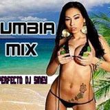 Cumbia Mix 100% Perfecto Dj Siney
