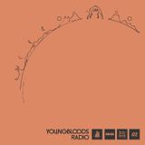 Youngbloods Radio - July 2015