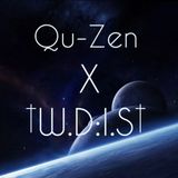 Qu-Zen X † W.D:I.S †
